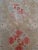 1920's Antique Chinese Rug- 5' X 8' For Sale - Image 10 of 11