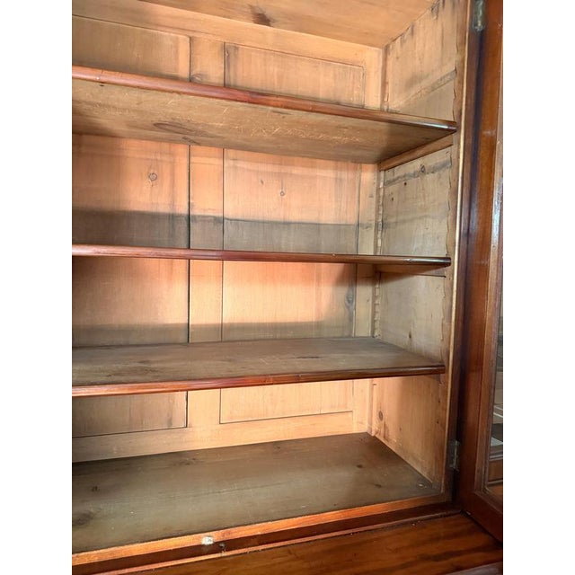 Library Bookcase, France, 1840s For Sale - Image 4 of 9