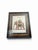 Make a grand statement with this impressive, extra-large museum art print titled "Indian Ceremonial Elephant - Black" by...
