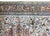 Vintage Persian Tabriz Rug For Sale - Image 13 of 16