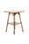 Victorian Bamboo Side Table For Sale - Image 3 of 12