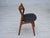 Danish Dining Chairs from Erik Buck, 1960s, Set of 4 For Sale - Image 10 of 18