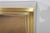 Mid-Century Modern Buffet by Michel Pigneres for L'Angolo Metallarte Roma, France, 1970s For Sale - Image 4 of 9
