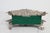Vintage 1994 Godinger Silver Plated Grapevine Napkin Holder For Sale - Image 9 of 10