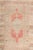 Vintage Turkish Oushak Rug, 04'04 X 08'01 For Sale - Image 10 of 10
