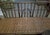 Wood Mid 20th Century McGuire Style Rattan Bamboo Style Sofa Rattan For Sale - Image 7 of 8