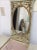 White 18th Century Italian Vanity Dressing Table For Sale - Image 8 of 10