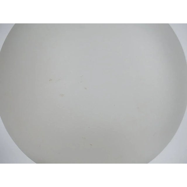 1920s Vintage Art Deco Ceiling Lamp, 1920s For Sale - Image 5 of 14