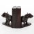 Water Buffalo Bookends For Sale In West Palm - Image 6 of 7