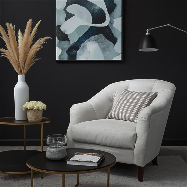 Bhutan Silk Accent Pillow, Kishuthara Weaving, 18" Square For Sale - Image 9 of 12