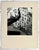 American Stanley Twardowicz, Vintage Silver Gelatin Photograph Stanley Twardowicz Venice Italy Gondola Photo For Sale - Image 3 of 9