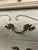Late 20th Century Painted Bombe Chest / Commode - Made in Italy For Sale - Image 4 of 12