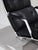 1960s FK85 Armchair by Preben Fabricius & Jørgen Kastholm for Kill International, Denmark, 1960s For Sale - Image 5 of 14