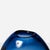 Per Lutken Holmegaard 1960s Medium Teardrop Shaped Vase by Per Lutken For Sale - Image 4 of 5