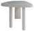 Small Free-Form Table by Medici For Sale