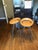 1990s Post-Modern Attributed to Jonas Bohlin for Magis "Lyra" Bar Stools – Italian Modernism For Sale In San Francisco - Image 6 of 7