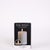 Kenneth Ludwig Chicago FIA Wick Ivory Pillar Candle (Set of 2) For Sale - Image 4 of 5