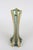 20th Century Murano Glass Vase with Green and Gilt Accents, Italy, 1930s For Sale - Image 9 of 18