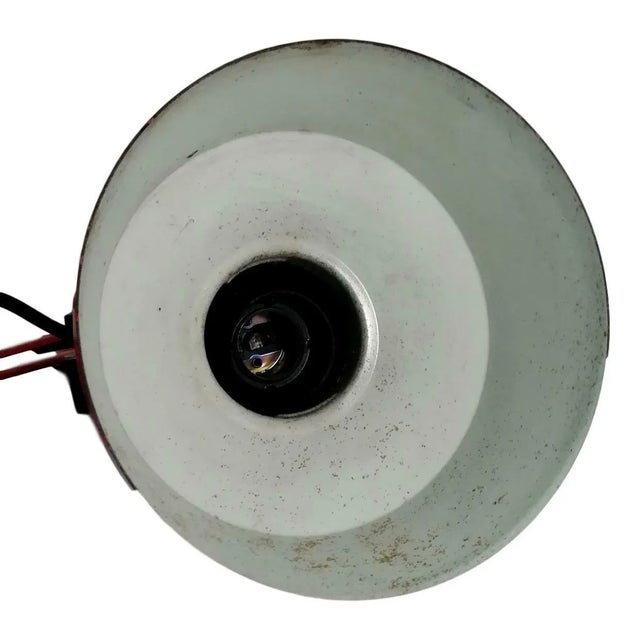 Pantograph Sconce from Stilnovo, 1970s For Sale - Image 6 of 7