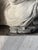 Drawing of Scultpture of Man, 19th Century, Paint on Paper, in Worn conditions. Designed before 1890