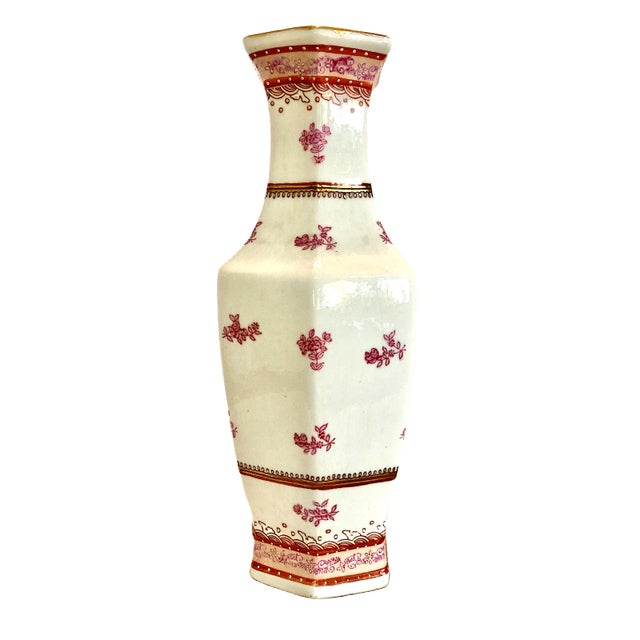 Armorial Garniture Porcelain With Romanov Grandeur For Sale - Image 4 of 11
