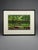 Masao Ido, Green Shade (緑蔭), 1991, Woodblock Print For Sale - Image 13 of 14