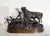 Jules Moigniez, Cows, Early 20th Century, Bronze For Sale - Image 13 of 18