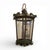 19th Century Italian Pair of Bronze Lanterns For Sale - Image 4 of 5