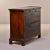 Mid-Century Modern Mid Century Chinese Cabinet With Small Drawers For Sale - Image 3 of 12