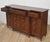 George III Style Sideboard in Mahogany, 1920s For Sale - Image 13 of 16
