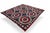 Vintage Hand-Embroidered Suzani Wall Hanging, Uzbekistan, 1920s For Sale - Image 15 of 18