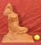 Amedeo Gennarelli, Art Deco Nude of Young Woman, 20th Century, Terracotta For Sale - Image 3 of 10