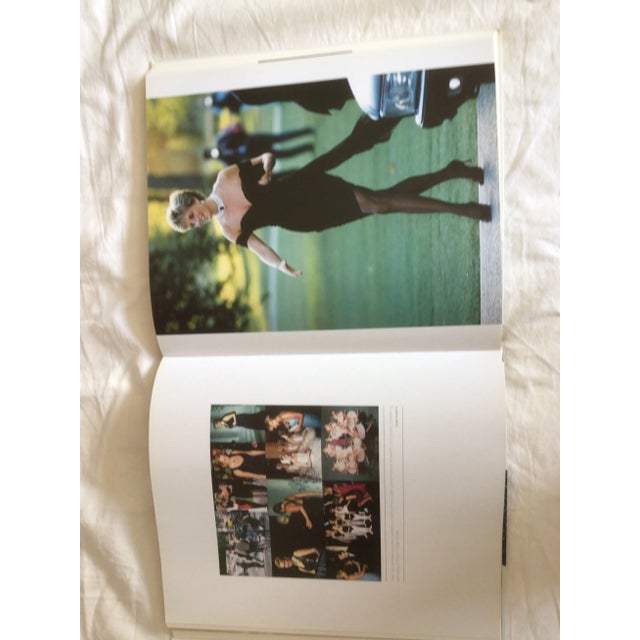 Princes Diana Portrait Book-Anniversary Edition For Sale - Image 10 of 11