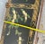 Asian Long Rectangular Sword Chest Trunk For Sale - Image 9 of 12