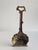 Harvest Basket Doorstop in Brass For Sale - Image 5 of 12