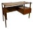 Teak Desk, 1960s For Sale