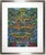 Balinese Women, Mid-20th Century, Tempera on Paper, Framed For Sale - Image 4 of 4