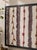 Bring warmth, texture, and handcrafted elegance into your space with the Rustic Threads Embroidered Wall Frame. Designed...