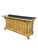 Antique Renaissance Revival Carved Oak Credenza, 1950s For Sale - Image 11 of 18