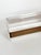 Plastic Mid-Century Modern French Altuglas Box, France, 1970s For Sale - Image 7 of 12