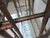 Chinese Chippendale Pagoda Style Iron Faux Bamboo Etagere For Sale - Image 17 of 18