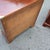 Pair of Campaign Style Mahogany Foyer Chests With Brass Recessed Hardware, Late 20th Century For Sale - Image 10 of 10