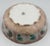 1920s Tirschenreuth Baronesse Bavaria Serving Bowl Hand-Painted Roses 24k Gold Trim For Sale In Palm Springs - Image 6 of 11