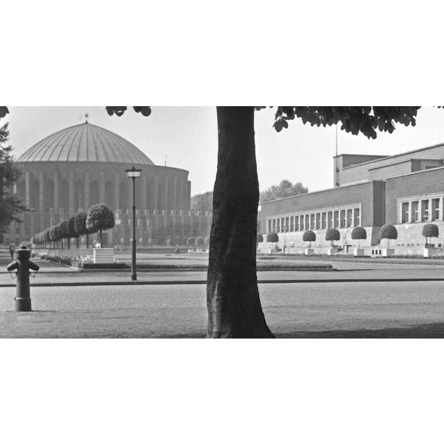 One of the photographers at Mauritius Publishing based in Berlin was Karl Heinrich Lämmel. Born on 30 July 1910 in Riesa,...