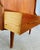 Mid-Century Danish Teak Bar Cabinet, 1960 For Sale - Image 17 of 18