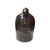 Super example 19th century Albany slip glaze brown jug, in excellent condition. No makers mark present but very similar in...