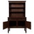Antique Edwardian Oak Welsh Dresser, 1900s For Sale - Image 3 of 13