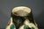 Polychrome Earthenware Vase by J.Massier for Vallauris, 1920s For Sale - Image 4 of 18