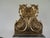 French 19th Century French Mounted Dolphin Plaques - A Pair For Sale - Image 3 of 6