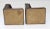 Monkey Bookends 1920s Rare Evolution Controversy Jennings Brothers- A Pair For Sale - Image 9 of 13